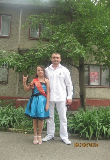 Моя фотография - орхан, 38 из Кумылженская (@orhan673)