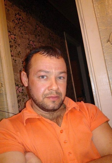 My photo - Sergey, 46 from Krivoy Rog (@sergey912799)
