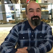Karim, 39, Камызяк