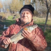 Геннадий, 70, Волгоград