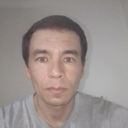 Рустам, 37, Усть-Кут
