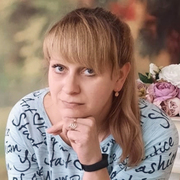 Ekaterina Golumeeva, 37, Мичуринск