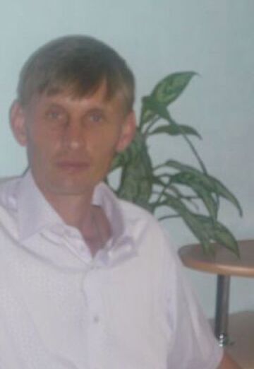 My photo - vyacheslav, 46 from Nazarovo (@vyacheslav24490)