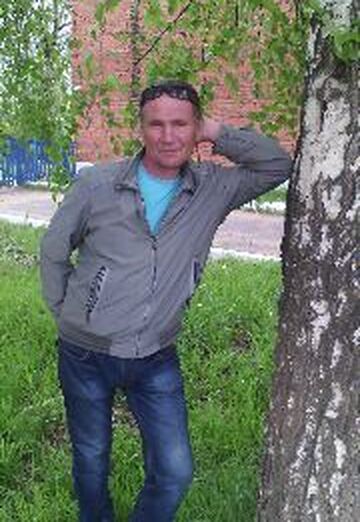 Моя фотография - Петр, 63 из Ижевск (@petr26636)