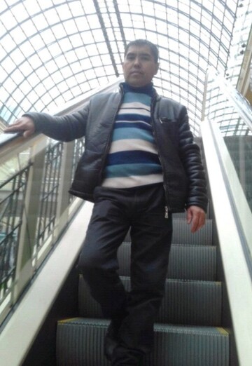 My photo - Aziz, 47 from Osh (@aziz13470)