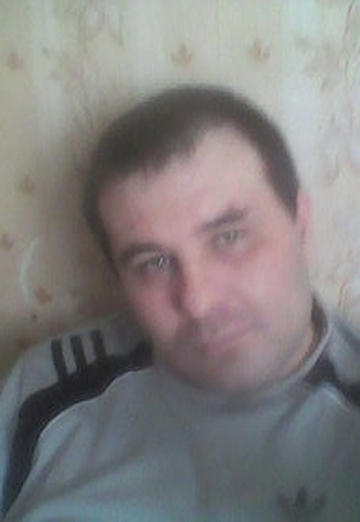 My photo - Yuriy, 44 from Barnaul (@uriy92454)