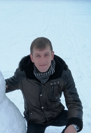 Моя фотография - Валерий, 42 из Иваново (@valeriy80709)