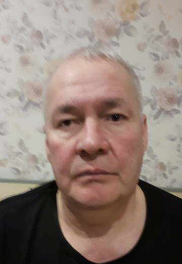 Mein Foto - Sergei, 61 aus Izhevsk (@sergey1180901)
