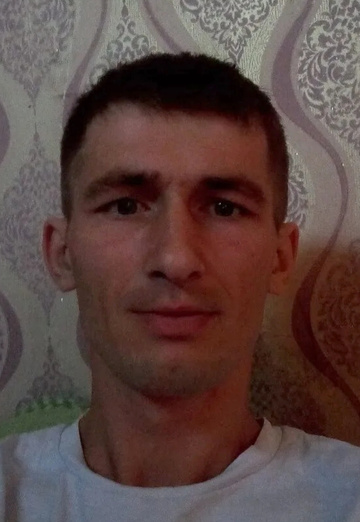 My photo - Vasili, 33 from Kishinev (@vasili1082)