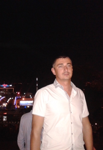 Моя фотография - Владимир, 38 из Житомир (@vladimir257904)