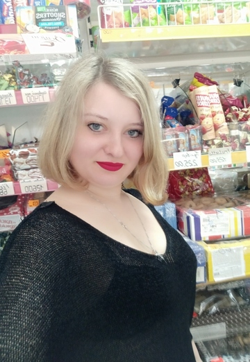 My photo - masha, 33 from Ternopil (@masha37016)