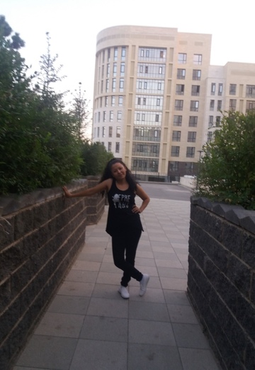 Моя фотография - Роза, 35 из Алматы́ (@roza5363)