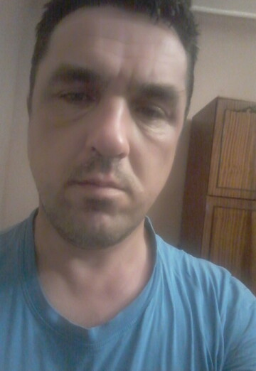 Моя фотография - Василь, 44 из Ивано-Франковск (@vasil6969)