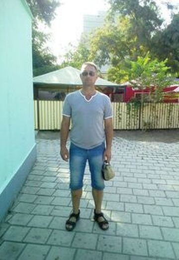 Моя фотография - сергей, 56 из Керчь (@sergey756318)