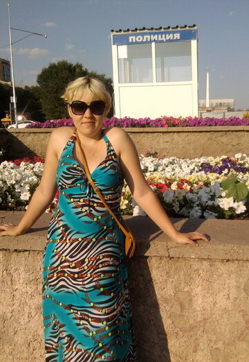 My photo - irina sayapina, 32 from Karaganda (@irinasayapina)