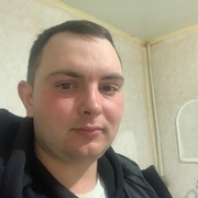 Николай, 29, Калуга