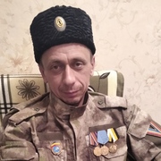 Роман, 44, Новочеркасск