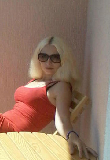 Моя фотография - Алёна, 43 из Краснодар (@alena126537)
