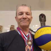 Кадочников Юрий, 60, Калач-на-Дону