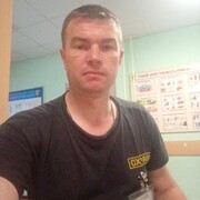 Александр, 41, Юрьевец