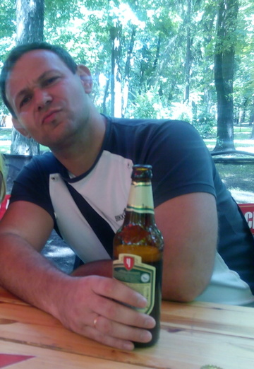 My photo - Vadon, 49 from Lozova (@vadon58)