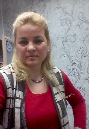 Моя фотография - Дарья, 54 из Москва (@daryafominaplakina)
