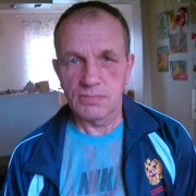 юра, 61, Кожевниково