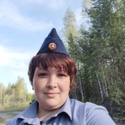 Анна, 38, Зареченск
