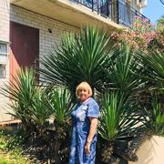 Галина, 73, Коноша