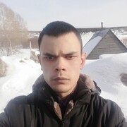 Сергей, 39, Березовский (Кемеровская обл.)