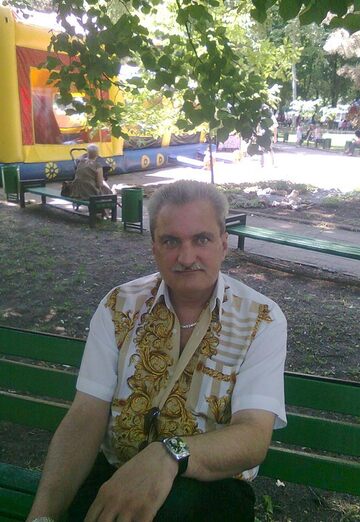 Моя фотография - Валерий, 60 из Кишинёв (@valeriy56926)
