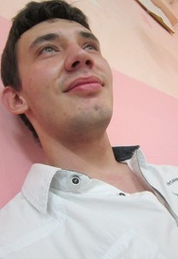 My photo - kirill, 35 from Perm (@kirill11608)