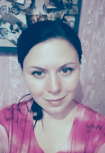 Minha foto - Olesya, 40 de Jukovsky (@olesya41067)