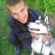 евгений, 34, Губаха