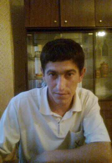 Моя фотография - виталик, 40 из Абакан (@hmsh78)