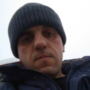 Михаил Вазыхов, 41, Калачинск