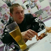 Павел, 24, Новосергиевка