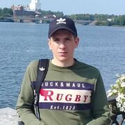 Aleksey 31 Saint Petersburg