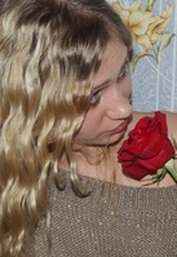 My photo - Viktoriya, 30 from Cherepovets (@viktoriya17728)