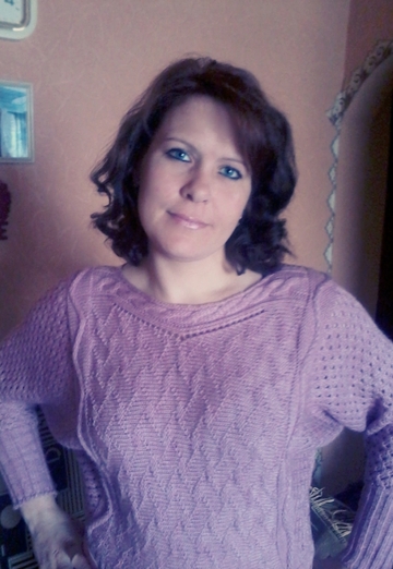 My photo - Natalya, 44 from Bryanka (@like-2016)