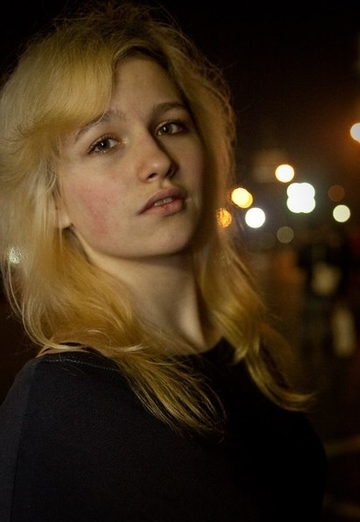 My photo - Marinka, 28 from Pushkino (@id157589)