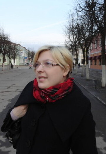 Моя фотография - Fidelis, 36 из Санкт-Петербург (@fidelis)