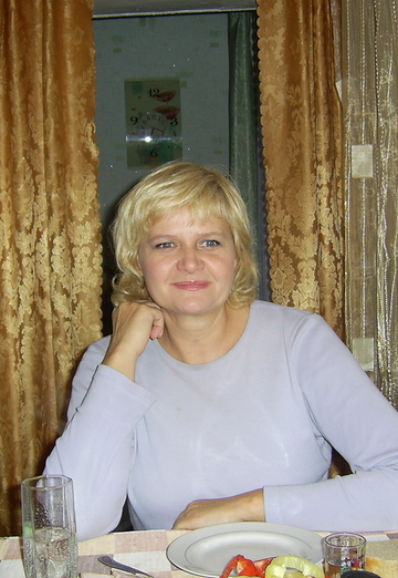 My photo - lena, 57 from Yelizovo (@id55978)