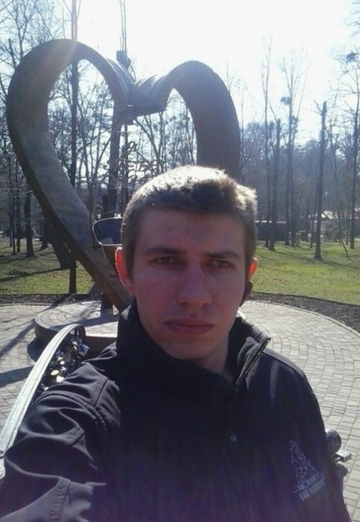 Моя фотография - бодя, 34 из Черновцы (@igooleg)