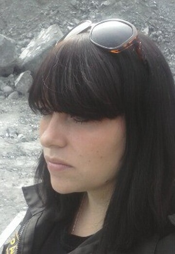 My photo - ekaterina, 34 from Kachkanar (@ekaterina7614247)