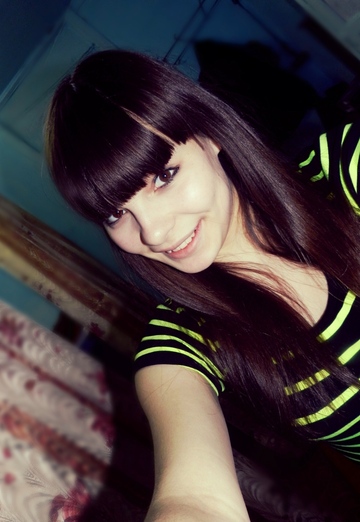 My photo - Ekaterina, 27 from Ulan-Ude (@ekaterina44860)