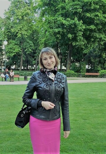 Моя фотография - Марина, 37 из Воронеж (@marina143001)