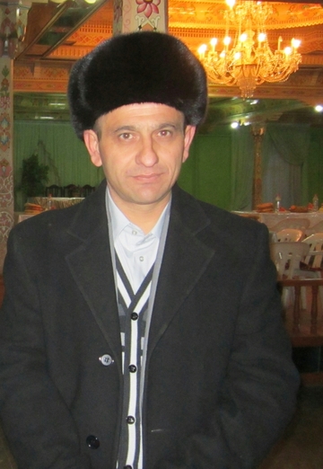 My photo - Hakim, 50 from Norilsk (@hakim728)