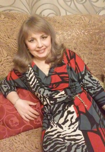 My photo - Elena Korobko (Maslov, 53 from Kramatorsk (@elenakorobkomaslova)