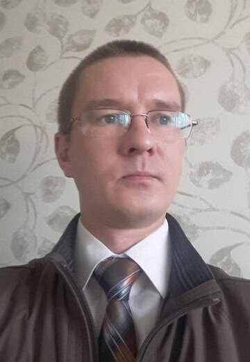 Моя фотография - Артур, 41 из Барнаул (@artur69131)